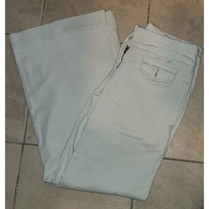 Vintage Anthropologie ETT Twa Flare Pants